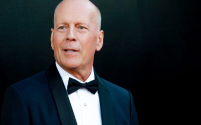 Bruce Willis is in a very stable place, says Demi Moore