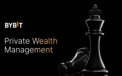 Bybit Introduces Private Wealth Management Service for High-Net-Worth Clients