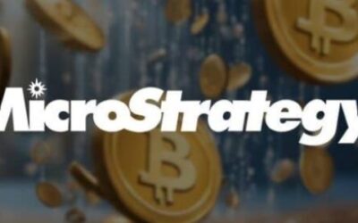 Can’t Stop Buying Bitcoin! MicroStrategy Purchases $1.5 Billion Worth of BTC