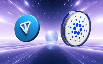 Cardano vs. Toncoin: The Top Investment Pick for 2025?