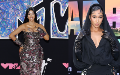 Cardi B Challenges BIA to Show Receipts, Offers $1 Million for Cheating Proof