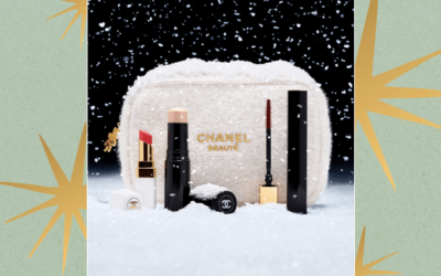 Chanel’s Holiday Gift Sets Are Selling Fast & Include Products Sofia Richie Has Used