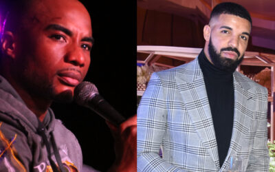 Charlamagne Gives Drake Donkey of the Day Over Recent Lawsuit Sparked by Kendrick Lamar Feud [Video]