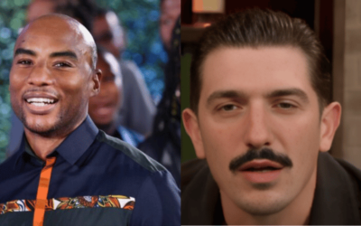 Charlamagne Tha God Defends Andrew Schulz Amid Backlash Over Anti-Black Jokes: “Since When Do We Police Comedians?” [Video]