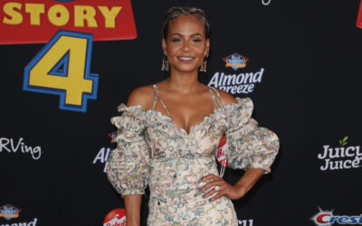 Christina Milian reveals why she is planning to live in Paris for ‘a long time’ to come