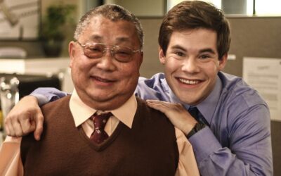 Co-stars shattered after Workaholics star Waymond Lee dies aged 72: ‘I just don’t even know where to begin’