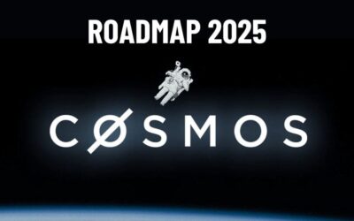 Cosmos Lays Out 2025 Roadmap: Hub Stability and Interchain Stack Evolution