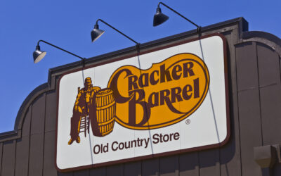 Cracker Barrel Issues An Apology After A Group Of Special Needs Students Were Denied Entry Into Its Maryland Location