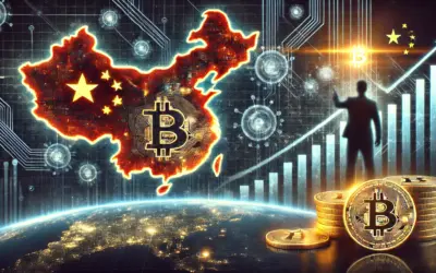 CZ: China’s Lack of Transparency Clouds Crypto Policy but Building BTC Reserve Is ‘Inevitable’