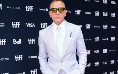 Daniel Craig’s family found James Bond fame ’emotionally difficult’