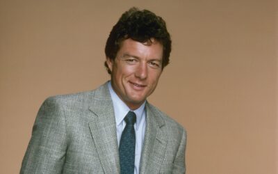 Days of Our Lives and Dynasty star Wayne Northrop dies after years-long Alzheimer’s battle