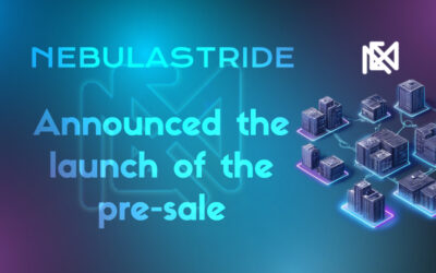 DeFi Project NebulaStride (NST) Unveils Presale and Growth Plans