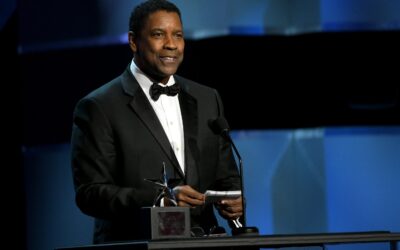 Denzel Washington Embraces New Chapter: Baptized and Granted Ministry License