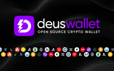 Deus Wallet Introduces Duress Mode: The Revolutionary Solution for Cryptocurrency Security