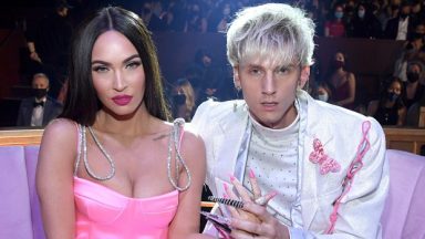 Did Megan Fox & Machine Gun Kelly Break Up? Their Relationship Status