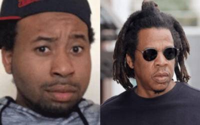 DJ Akademiks Apologizes to Jay-Z and Roc Nation Amid Their Drama With Tony Buzbee: “I Want No Smoke” [Video]