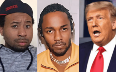 DJ Akademiks Criticizes Kendrick Lamar’s Music, Claims “Big 45” Trump Era Rejects LGBTQ Themes in Hip-Hop [Video]