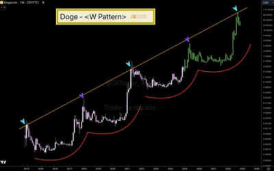 Dogecoin Soars to $0.33: Is $5 in 2025 and $60 by 2029 Possible?