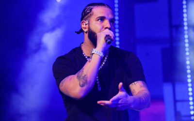 Drake Beats Kendrick Lamar and Others to Win Top Rap Artist at Billboard Music Awards