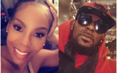 Drea Kelly Claims Police and Court System Failed to Intervene After Suspecting R. Kelly of Assaulting Their Daughter [Video]