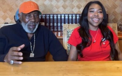 EDDIE LEVERT MOURNS LOSS OF YOUNGEST DAUGHTER, RYAN LEVERT