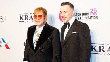 Elton John’s Husband: Who is David Furnish?