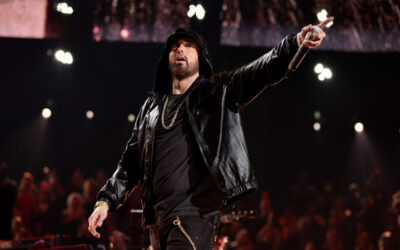 Eminem’s mother dead at 69