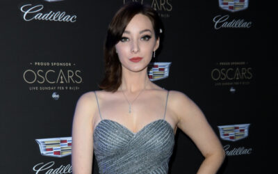 Emma Dumont reflects on ‘longest challenge’ of coming out to themself