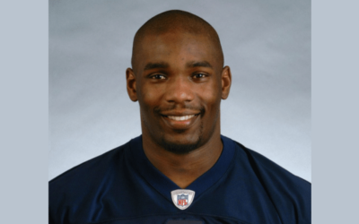 Ex-NFL Star Eric Moulds Accused of Intentionally Infecting Women With Herpes; Lawsuit Claims He Targeted Buffalo Bills Fans