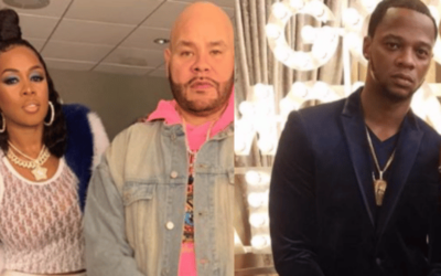 Fat Joe Reacts to Papoose and Remy Ma’s Public Drama: “I Don’t Like None of This” [Video]