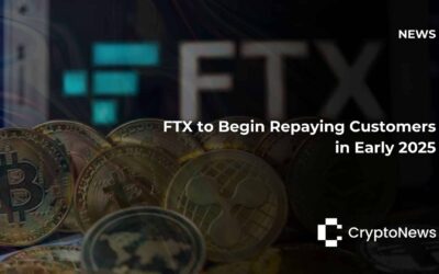 FTX to Begin Creditor Repayments in Early 2025