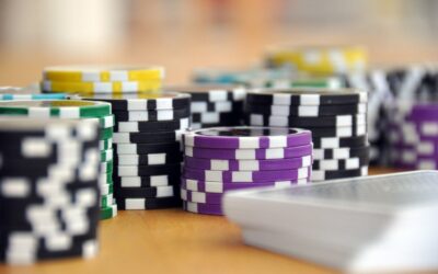 Gambling for Good: How Celebrities Leverage Poker Tournaments for Charitable Causes