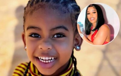 GUCCI MANE’S WIFE, KEYSHIA KA’OIR, CLAPS BACK AT CRITICS OVER SON’S LOOK