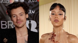 Harry Styles Teams Up With J.W. Anderson for the Nail Polish Collab of Our Dreams