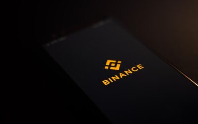 How Binance Stopped $129M in Scams Using AI in 2024