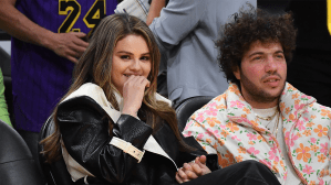 How Justin Bieber Impacted Selena Gomez & Benny Blanco’s Engagement Announcement