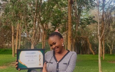 Humanitarian and social media star Dora Moono Nyambe remembered as ‘beacon of hope’ after sudden death aged 32