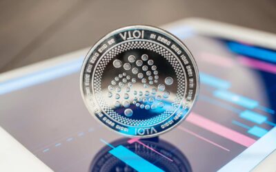 IOTA Rebased: Staking Rewards with 10-15% APY, 50,000+ TPS, and 500 ms Finality Highlight Network Success