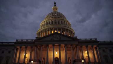 Is the Government Shutting Down? What Happens If It Does