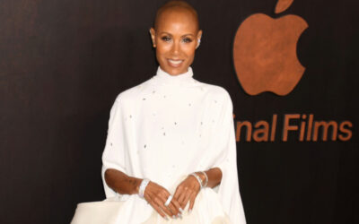 Jada Pinkett Smith had to ‘earn her stripes’ in breakout TV role