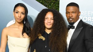 Jamie Foxx’s Daughter’s Mothers Could Not Be More Different