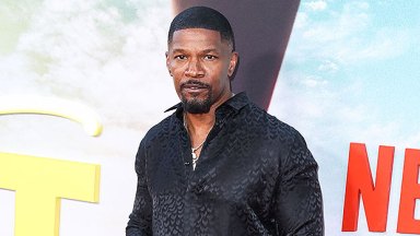 Jamie Foxx’s Health: What Happened to Him?