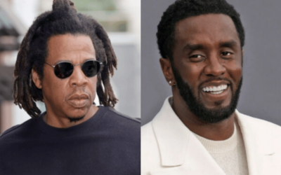 Jay-Z and Diddy Accused of Alleged Assault on a 13-Year-Old at the 2000 MTV VMAs Afterparty