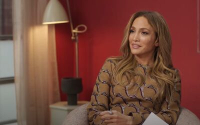 Jennifer Lopez speaks about overcoming hardships in pointed reference to Ben Affleck split