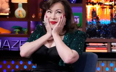 Jennifer Tilly’s Surprising Wealth: How the Actress, Poker Pro, and ‘Simpsons’ Beneficiary Built Her $40 Million Net Worth