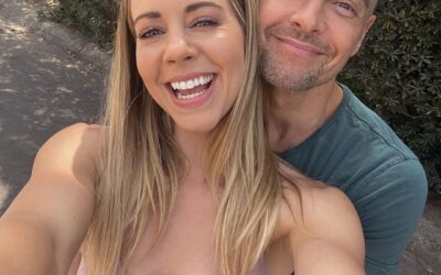 Joey Lawrence confirms he’s reconciled with his wife after she filed for divorce: ‘A second chance’