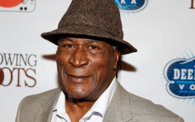 John Amos’ Daughter Demands Answers About His Death, Launches Investigation