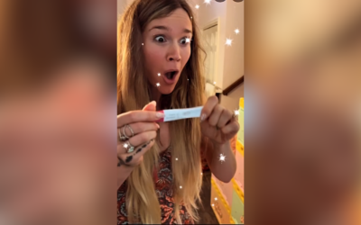 Joss Stone reveals ‘shock’ baby news weeks after adopting son