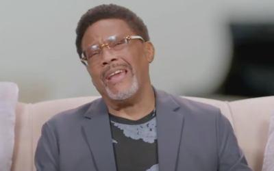 Judge Mathis Sued for July 2023 Incident Where He Allegedly Threatened to Shoot City Worker