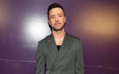 Justin Timberlake cancels another gig after suffering back injury